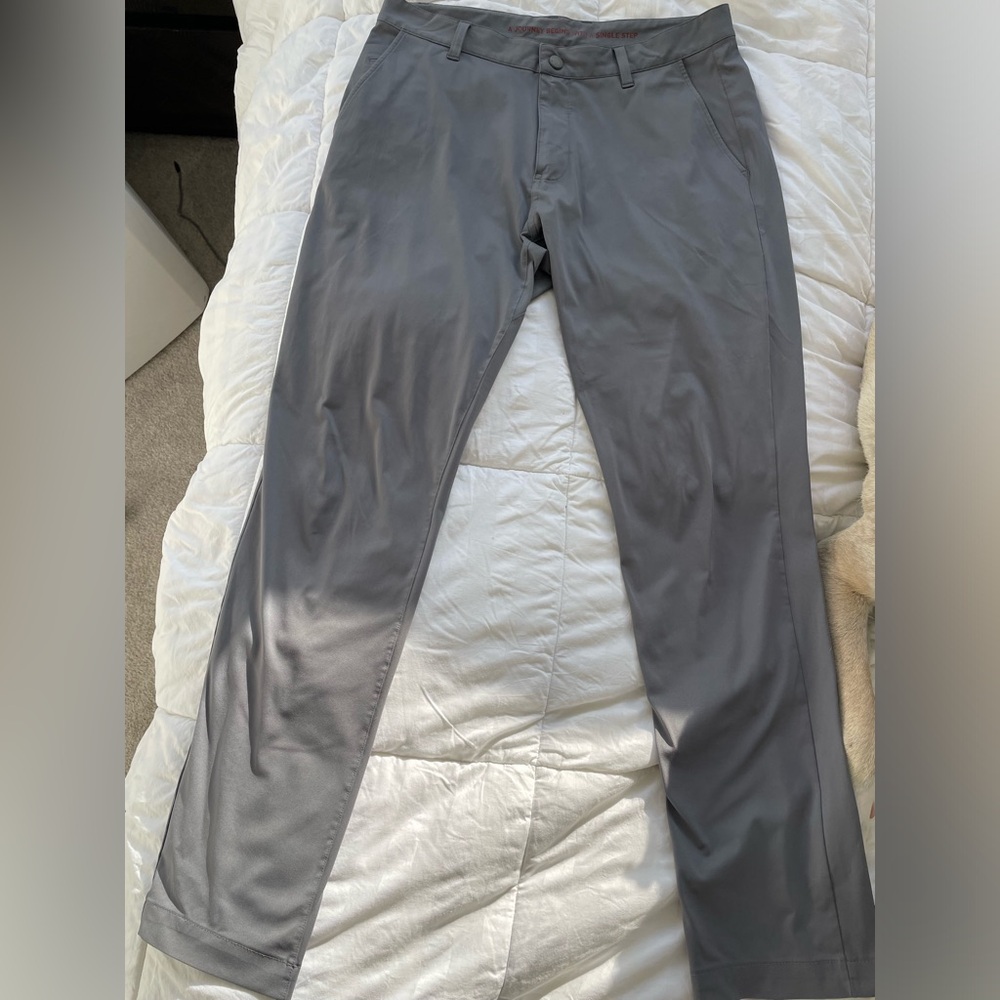 Rhone Commuter dress pants